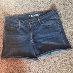 Denizen by Levi’s. Size 8